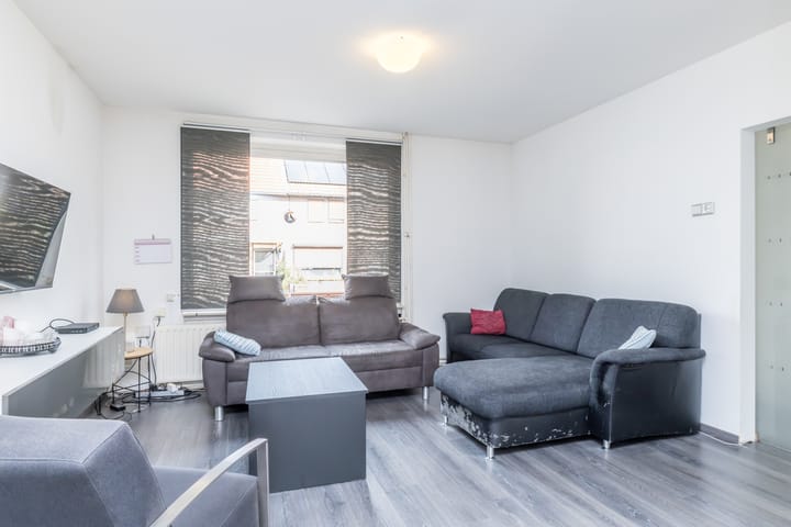 Foto 2 van Koekoekstraat 5