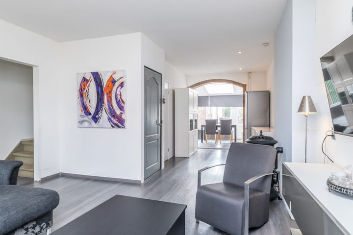 Foto 3 van Koekoekstraat 5