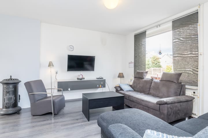 Foto 4 van Koekoekstraat 5