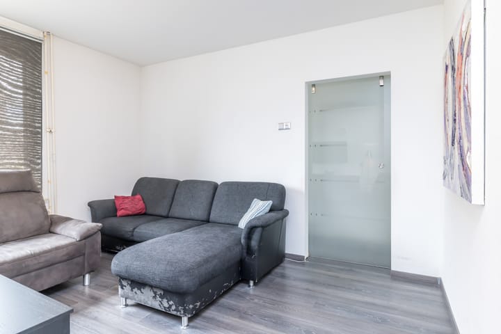 Foto 5 van Koekoekstraat 5