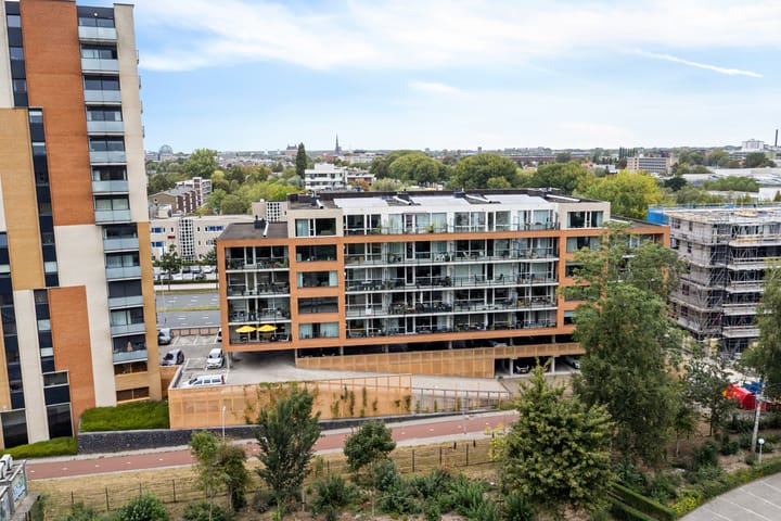 Foto 36 van Verlengde Schrans 139-D