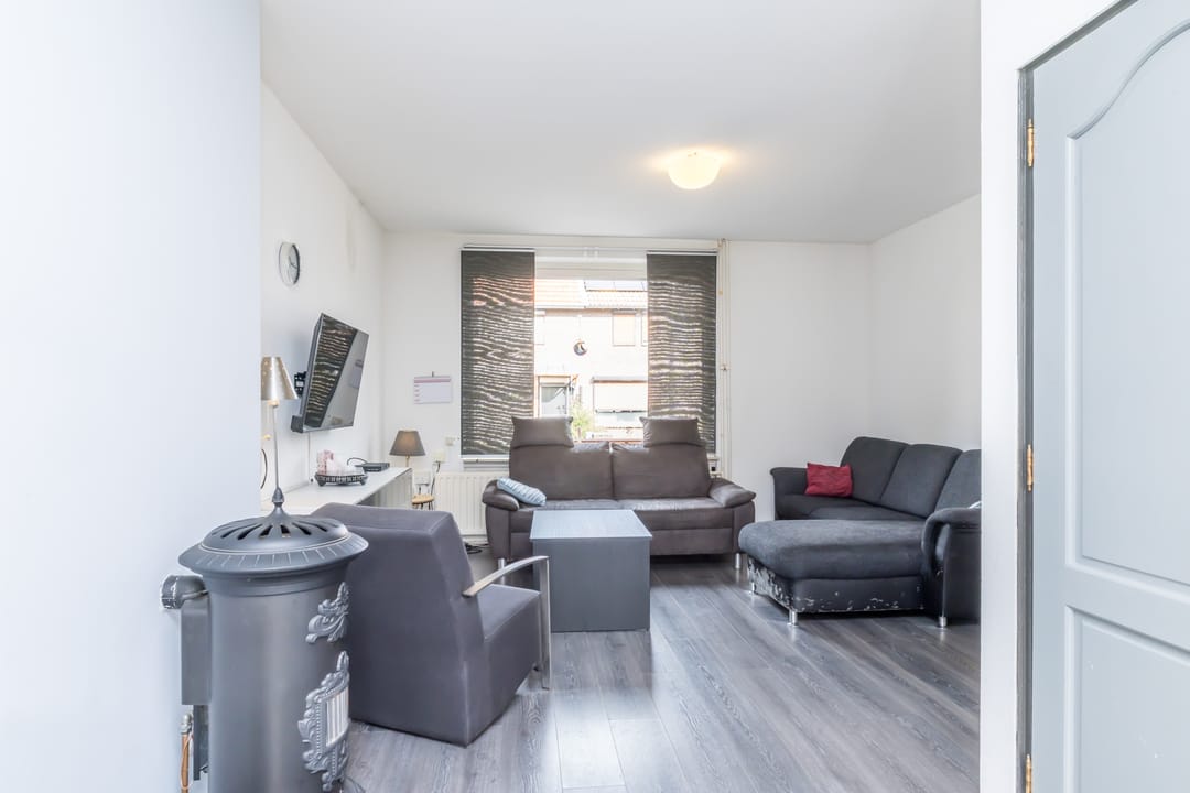 Foto 7 van Koekoekstraat 5