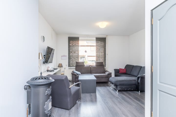 Foto 7 van Koekoekstraat 5