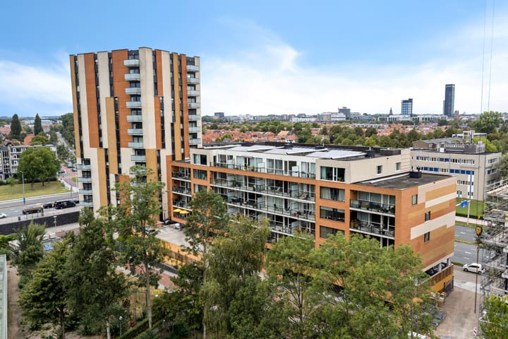 Foto 37 van Verlengde Schrans 139-D