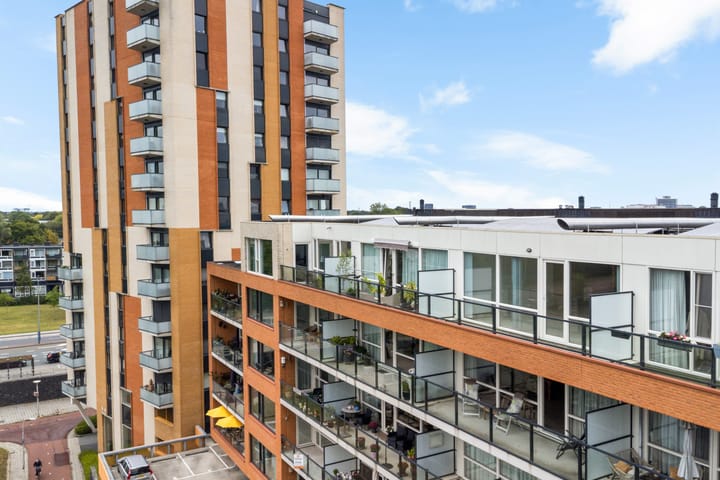 Foto 38 van Verlengde Schrans 139-D