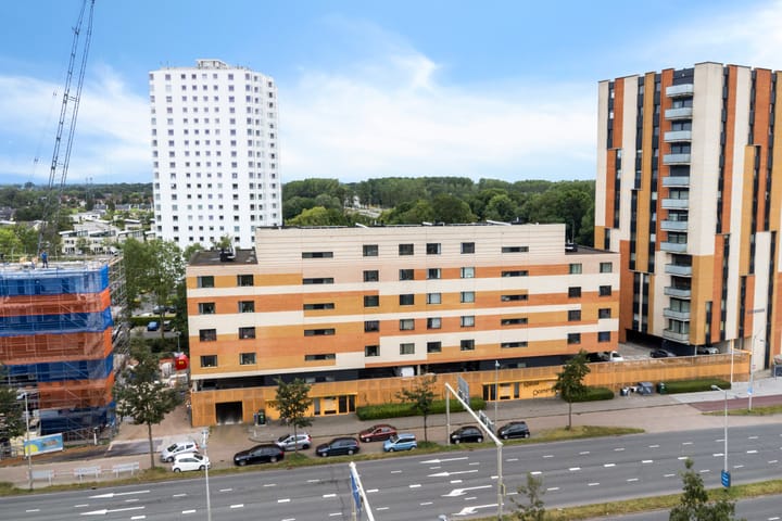 Foto 39 van Verlengde Schrans 139-D