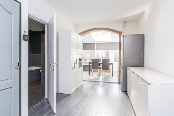 Foto 10 van Koekoekstraat 5