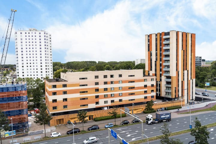 Foto 41 van Verlengde Schrans 139-D