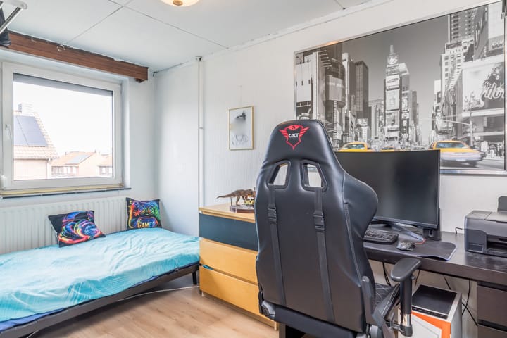 Foto 21 van Koekoekstraat 5