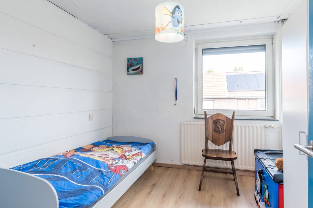 Foto 22 van Koekoekstraat 5