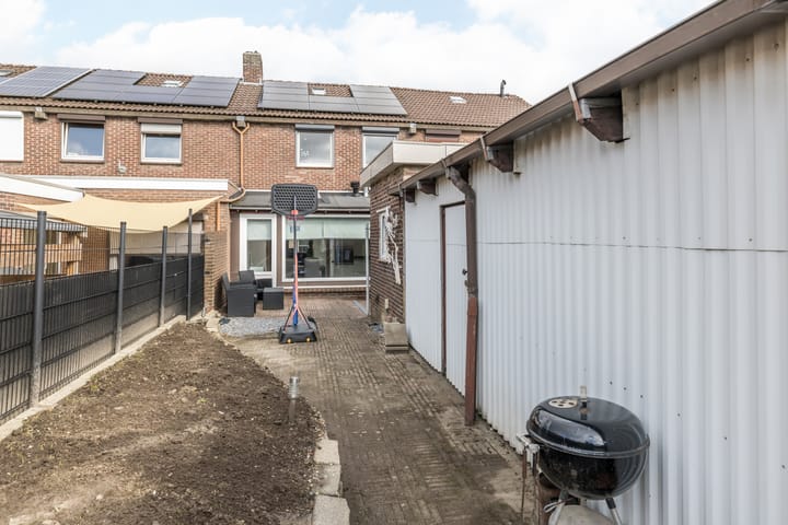 Foto 28 van Koekoekstraat 5