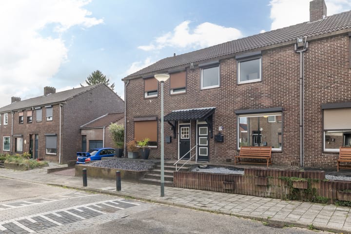 Foto 32 van Koekoekstraat 5