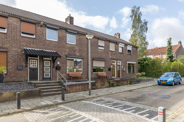 Foto 33 van Koekoekstraat 5