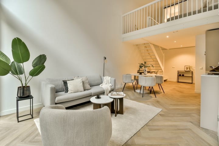 Foto 2 van Rozenoordpad 19