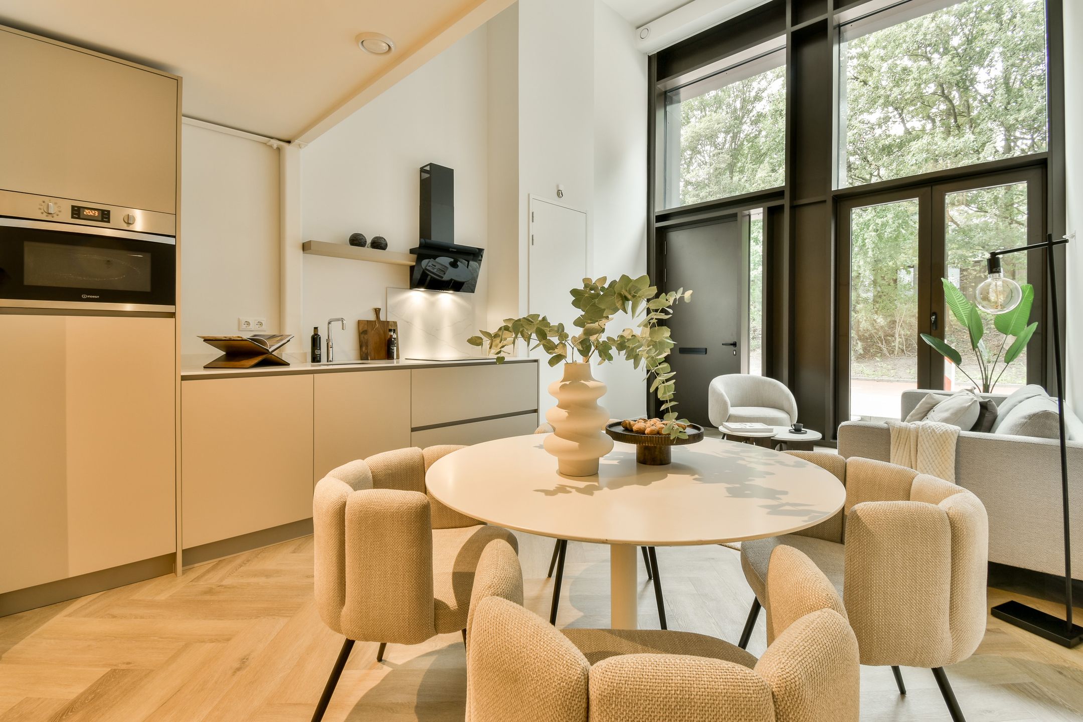 Photo 3 of Rozenoordpad 19