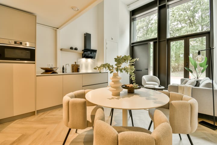 Foto 3 van Rozenoordpad 19