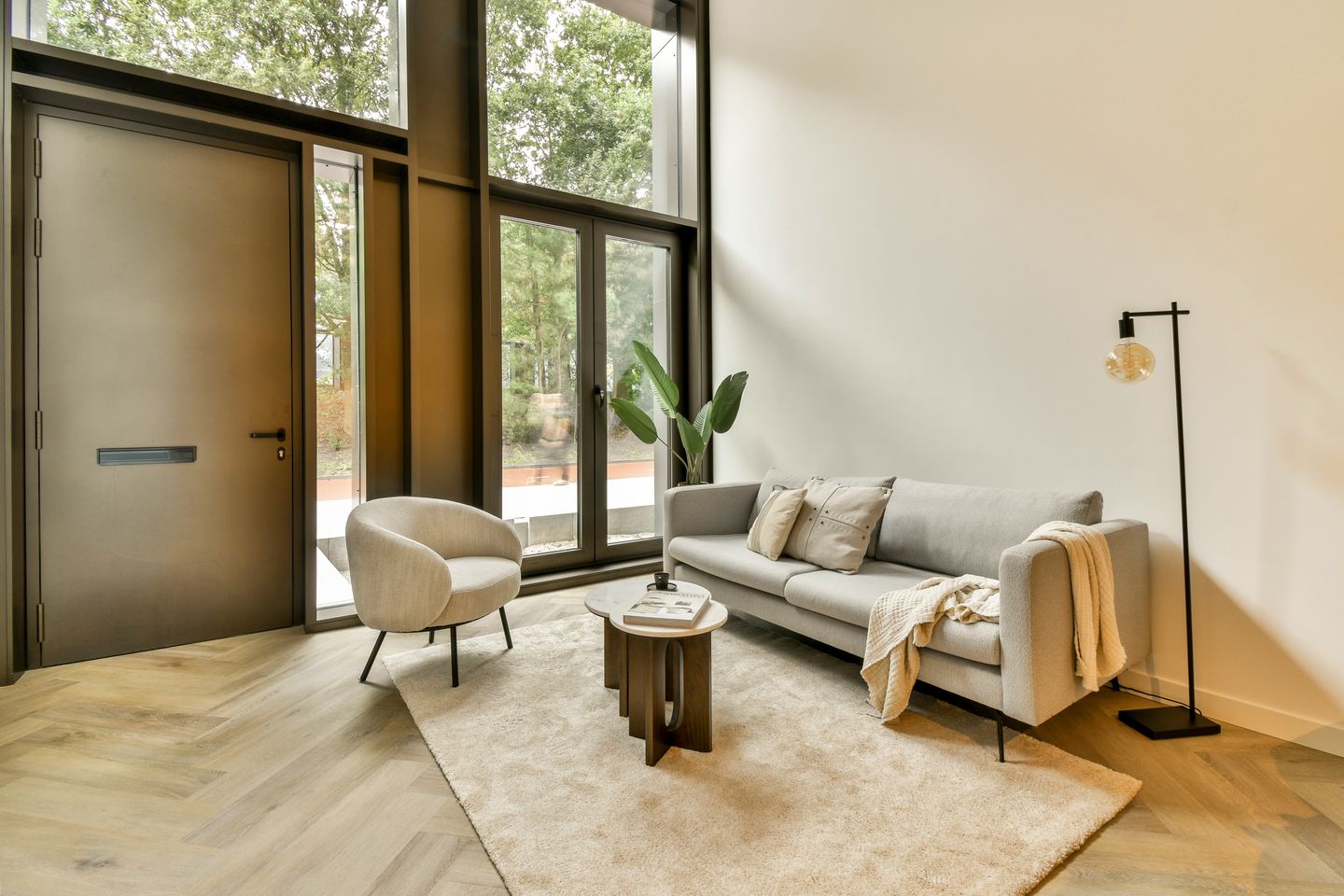 Photo 4 of Rozenoordpad 19