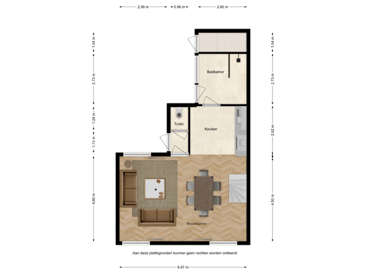 Bg Buijzenpolderdijk