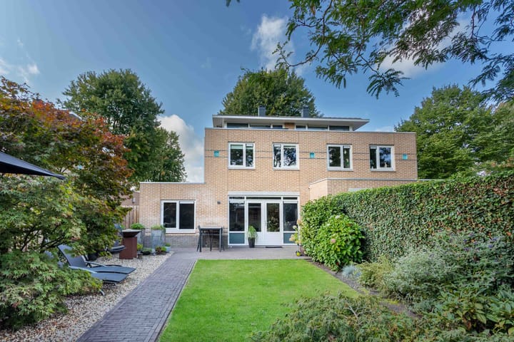 Foto 2 van Wolfsbossingel 125