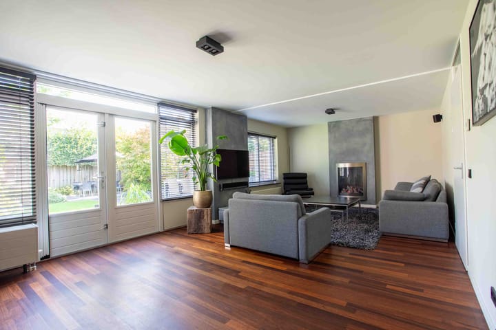 Foto 3 van Wolfsbossingel 125