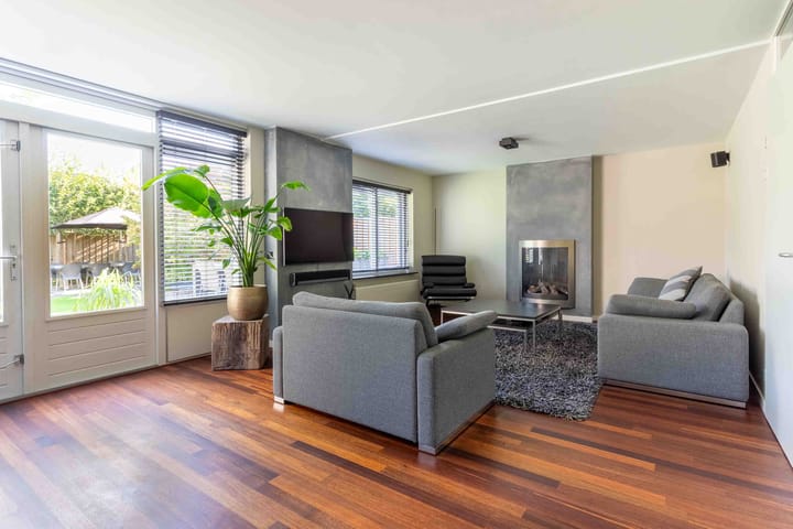 Foto 4 van Wolfsbossingel 125