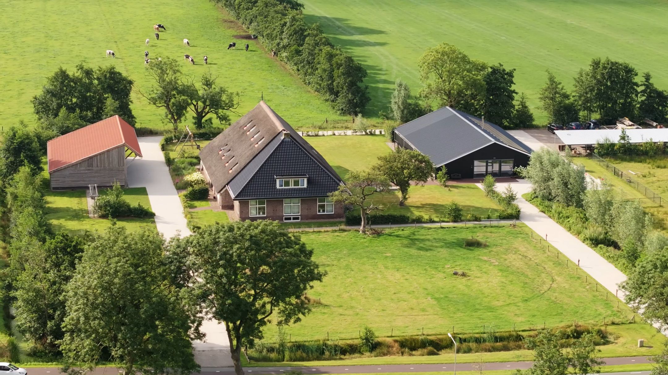 Easterein, 19, Garyp, 9263PA, Friesland, Nederland 19 