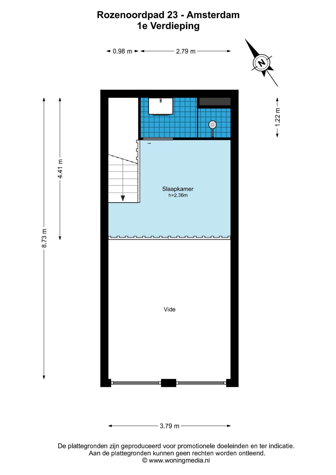 Photo 26 of Rozenoordpad 19