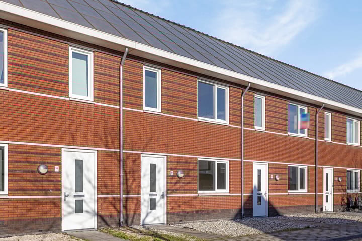 Foto 6 van Anna Blamanstraat 41