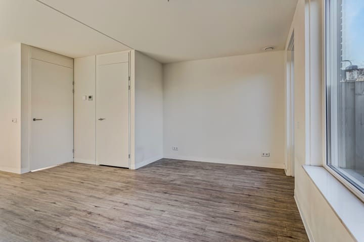 Foto 9 van Anna Blamanstraat 41