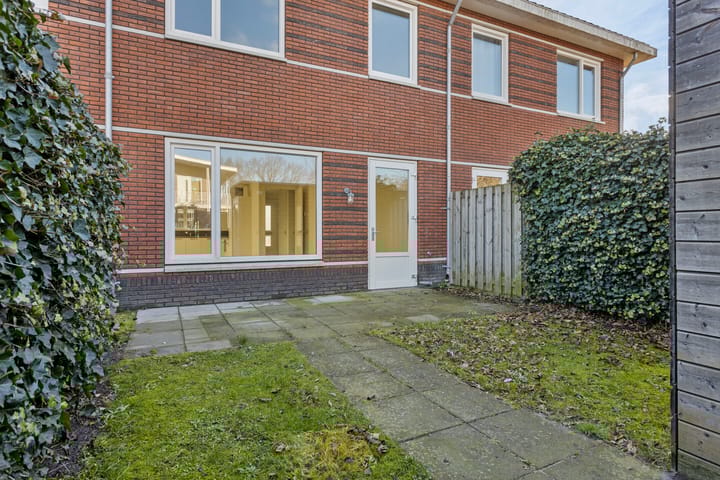 Foto 25 van Anna Blamanstraat 41