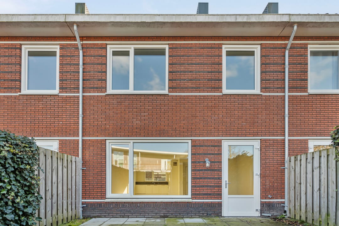 Photo 26 of Anna Blamanstraat 41