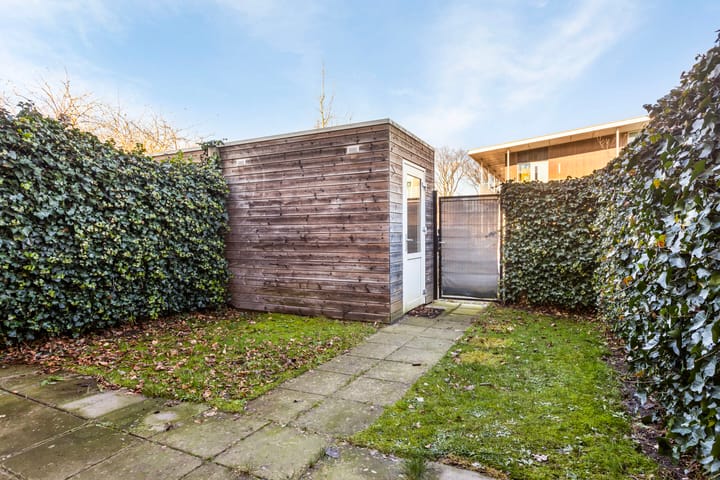 Foto 27 van Anna Blamanstraat 41