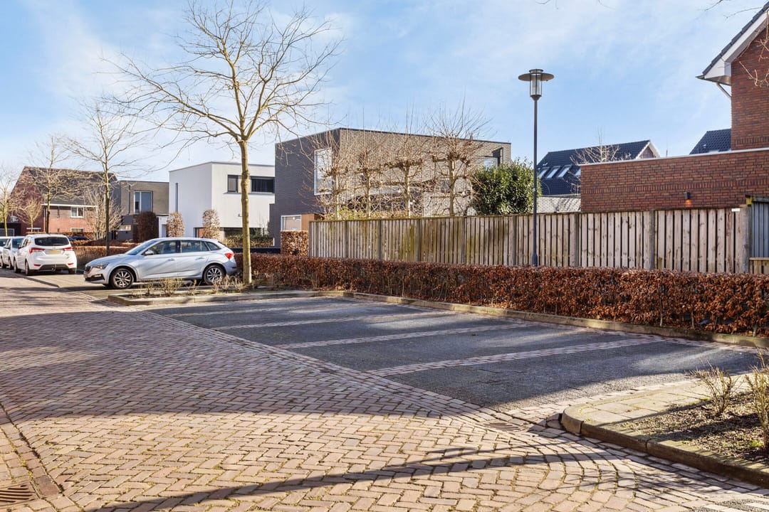 Photo 31 of Anna Blamanstraat 41