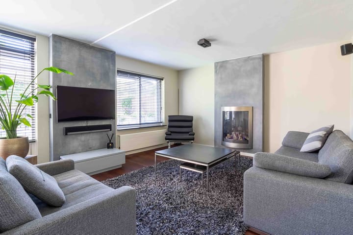 Foto 5 van Wolfsbossingel 125