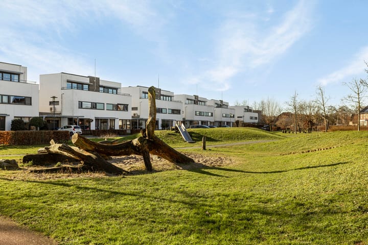 Foto 32 van Anna Blamanstraat 41