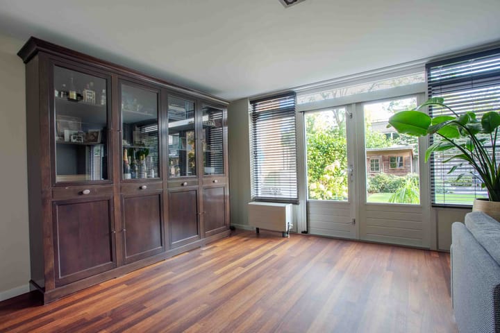 Foto 7 van Wolfsbossingel 125