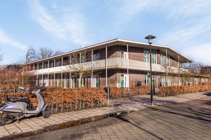 Foto 33 van Anna Blamanstraat 41