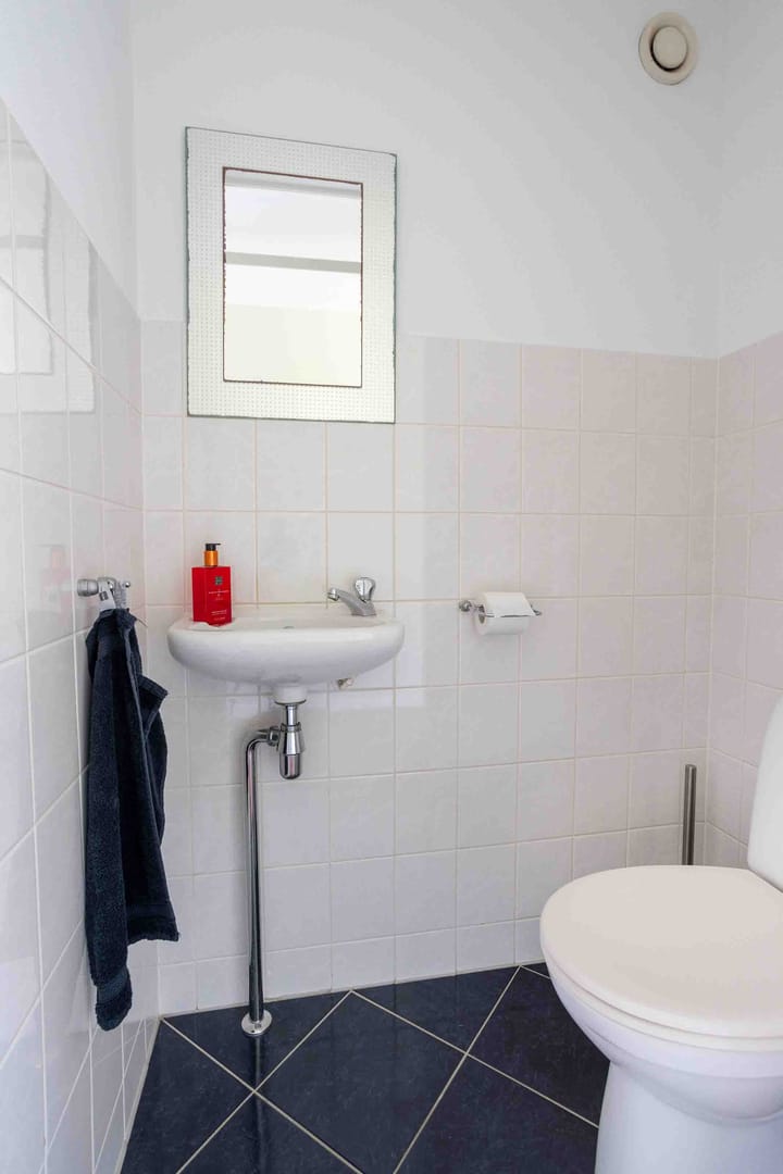 Foto 12 van Wolfsbossingel 125