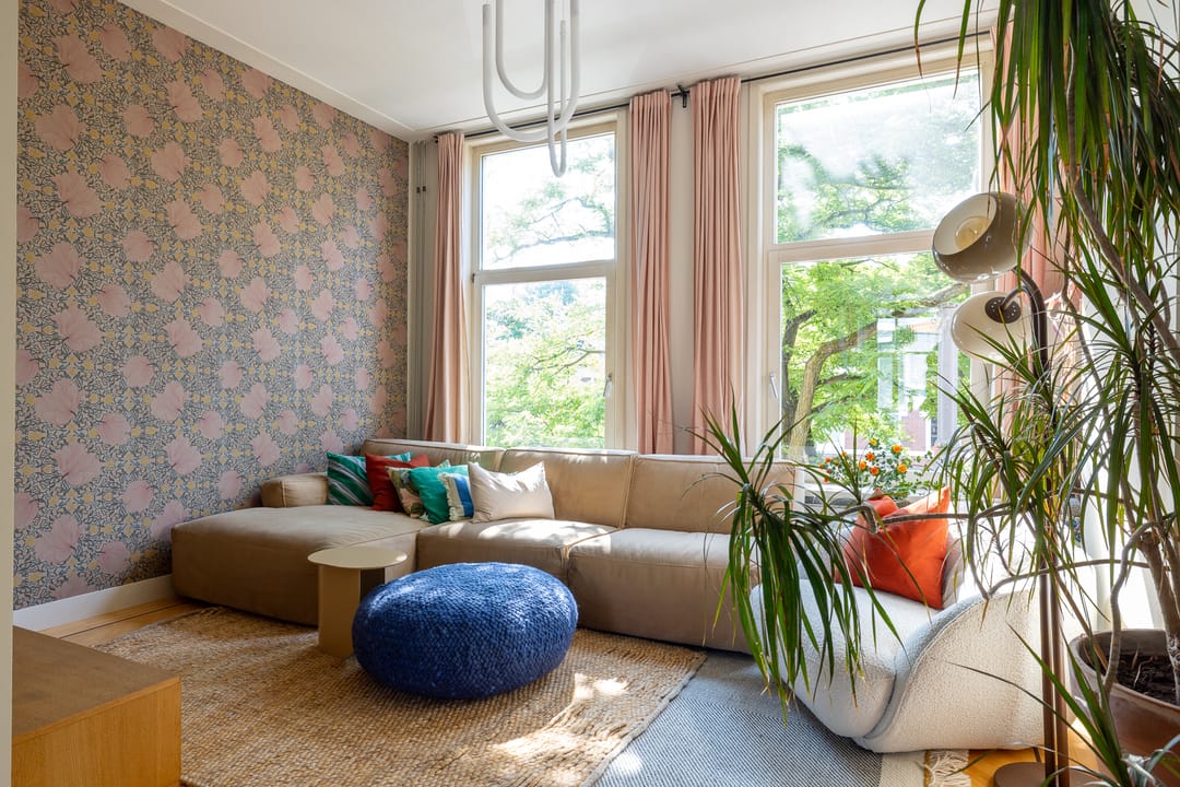 Foto 2 van Bergweg 143-A