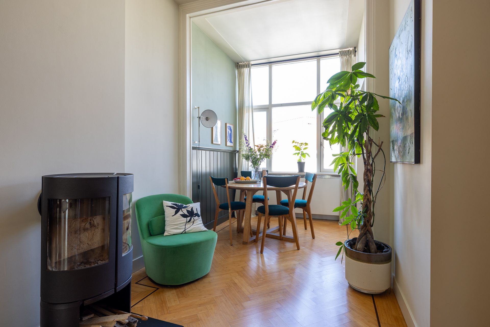 Foto 3 van Bergweg 143-A