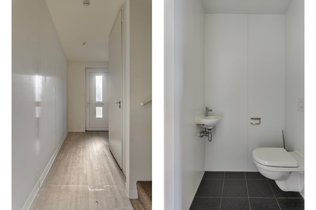 Photo 8 of Anna Blamanstraat 41