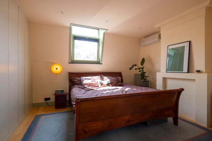 Foto 4 van Bergweg 143-A