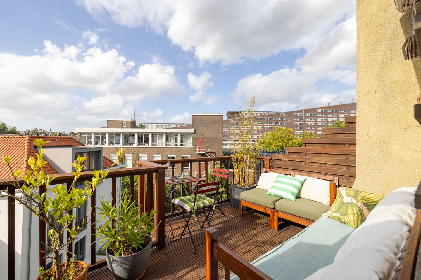 Foto 5 van Bergweg 143-A