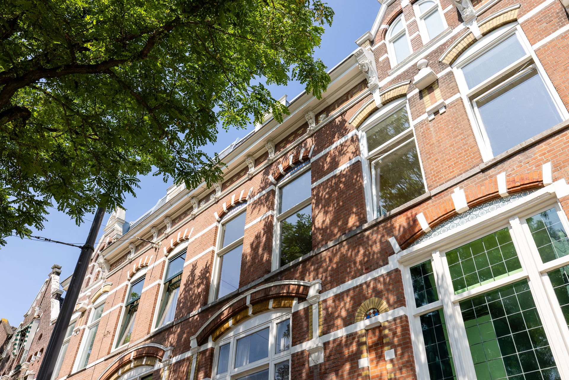 Foto 6 van Bergweg 143-A