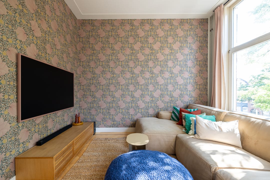 Foto 8 van Bergweg 143-A