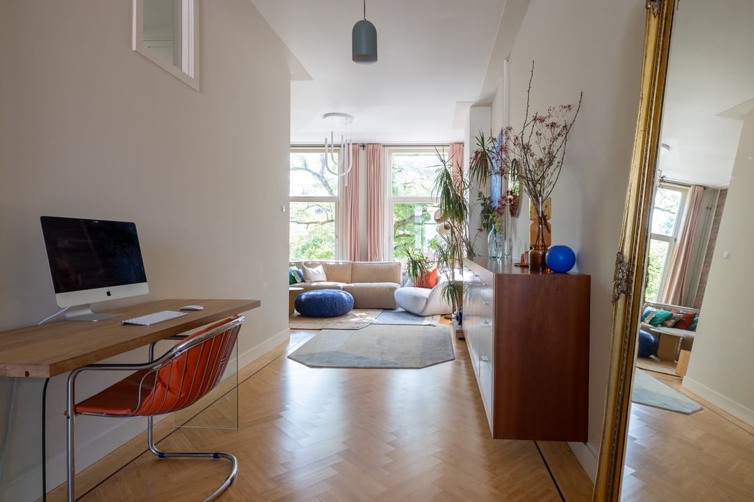 Foto 11 van Bergweg 143-A