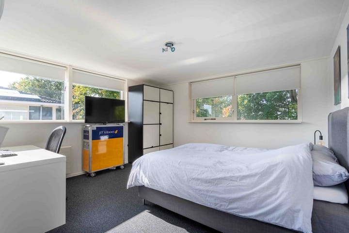 Foto 25 van Wolfsbossingel 125