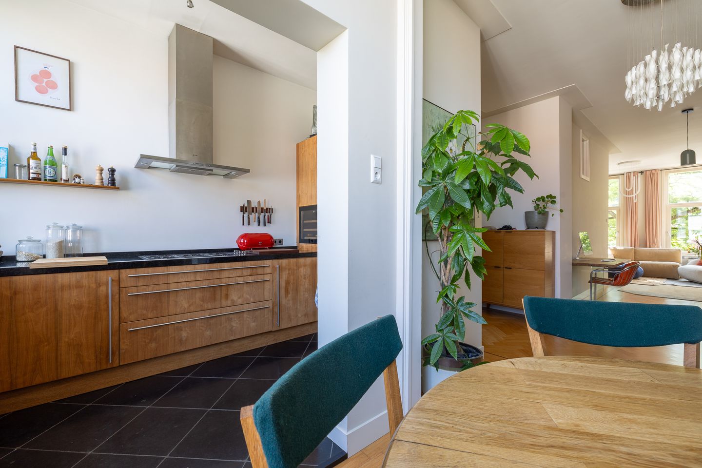 Foto 14 van Bergweg 143-A