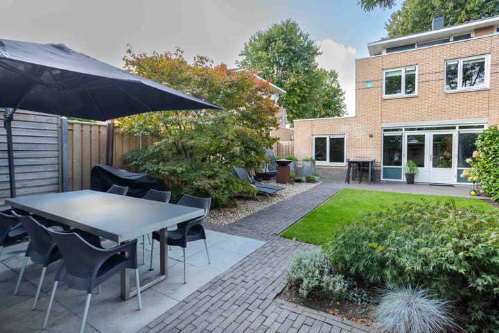 Foto 28 van Wolfsbossingel 125