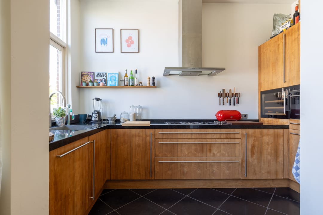 Foto 16 van Bergweg 143-A